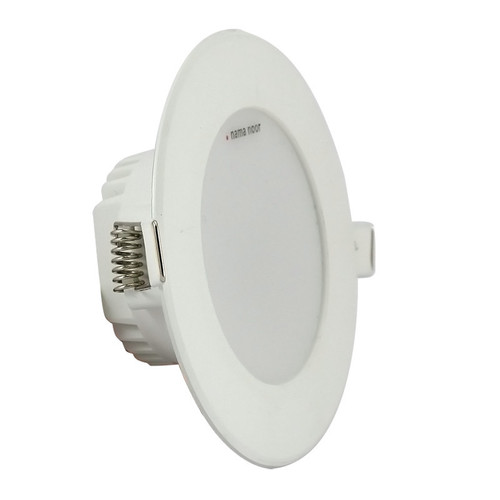 پنل ال ای دی 7 وات نمانور مدل سیلندری