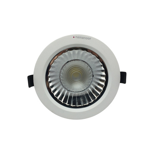 چراغ سقفی 50وات COB نمانور مدل CA04-R50