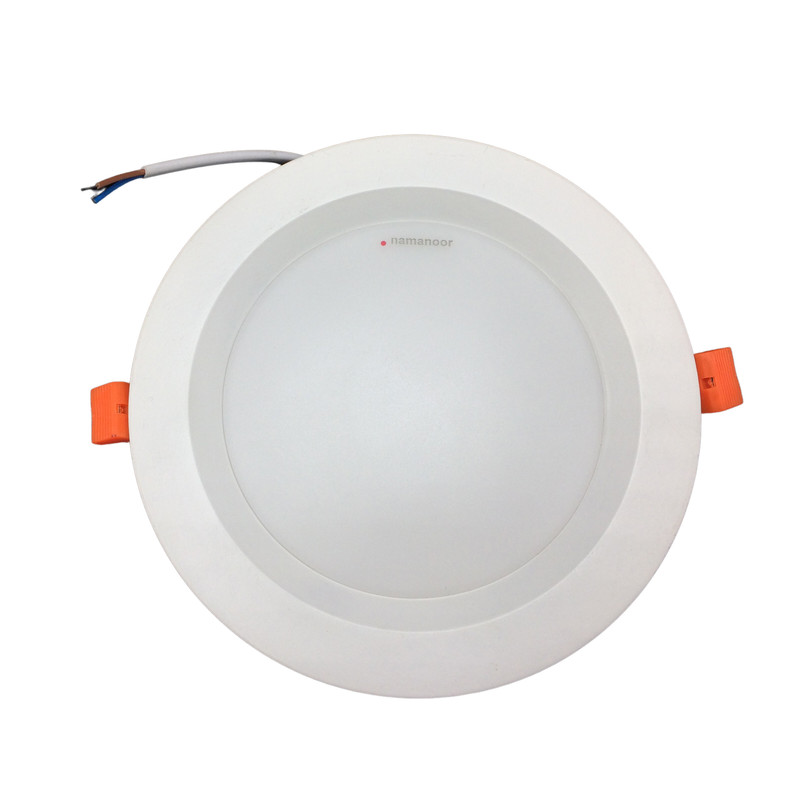 پنل توکار 20 وات نمانور مدل RBX20 آفتابی