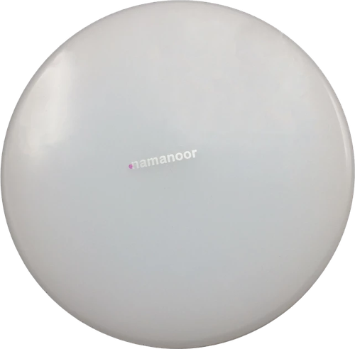 پنل هالوژن گرد مدل فول لایت سایزشو نمانور