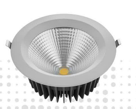 60 وات رعد نمانور مهتابی🌛 آفتابی 🌞صدفی❄️ #سقفی #COB