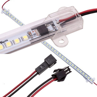 LED استریپ خطی 6وات 50سانت نمانور