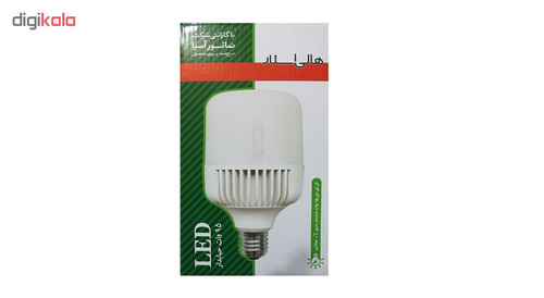لامپ ال ای دی 100وات نمانور