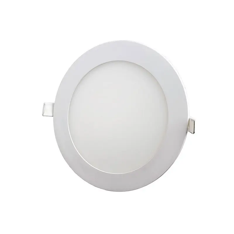 پنل ال ای دی مدل سیلندری نورا نمانور (7وات، 10وات، 12وات، 17وات، 20وات، 26 وات)